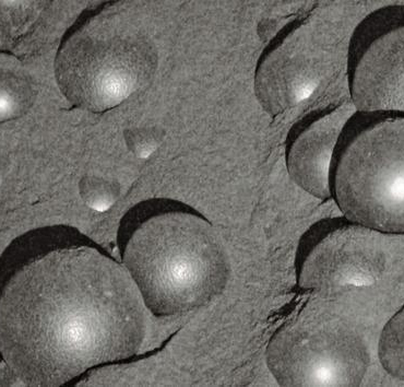 Amine Based Liquid Grinding Aid