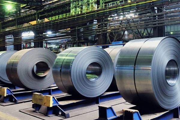 Steel Chemicals