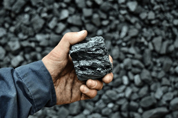 Bituminous Clay Type Emulsion for Mine Fires